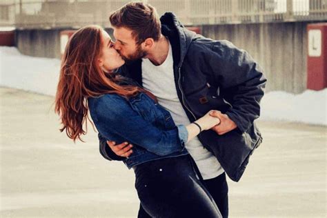 girls kissing|How to Kiss with Tongue for Your First Kiss .